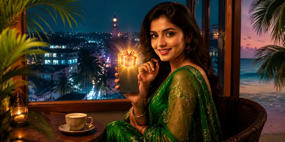 বগুড়ায় মোবাইলে ক্যাসিনো গেমস খেলছেন একজন ব্যবহারকারী