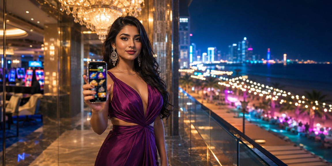 সেন্ট মার্টিন দ্বীপে bdkk app ক্যাসিনো গেম খেলে পুরস্কার জেতা